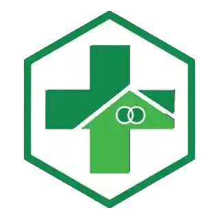 Logo Puskesmas Bontang Lestari