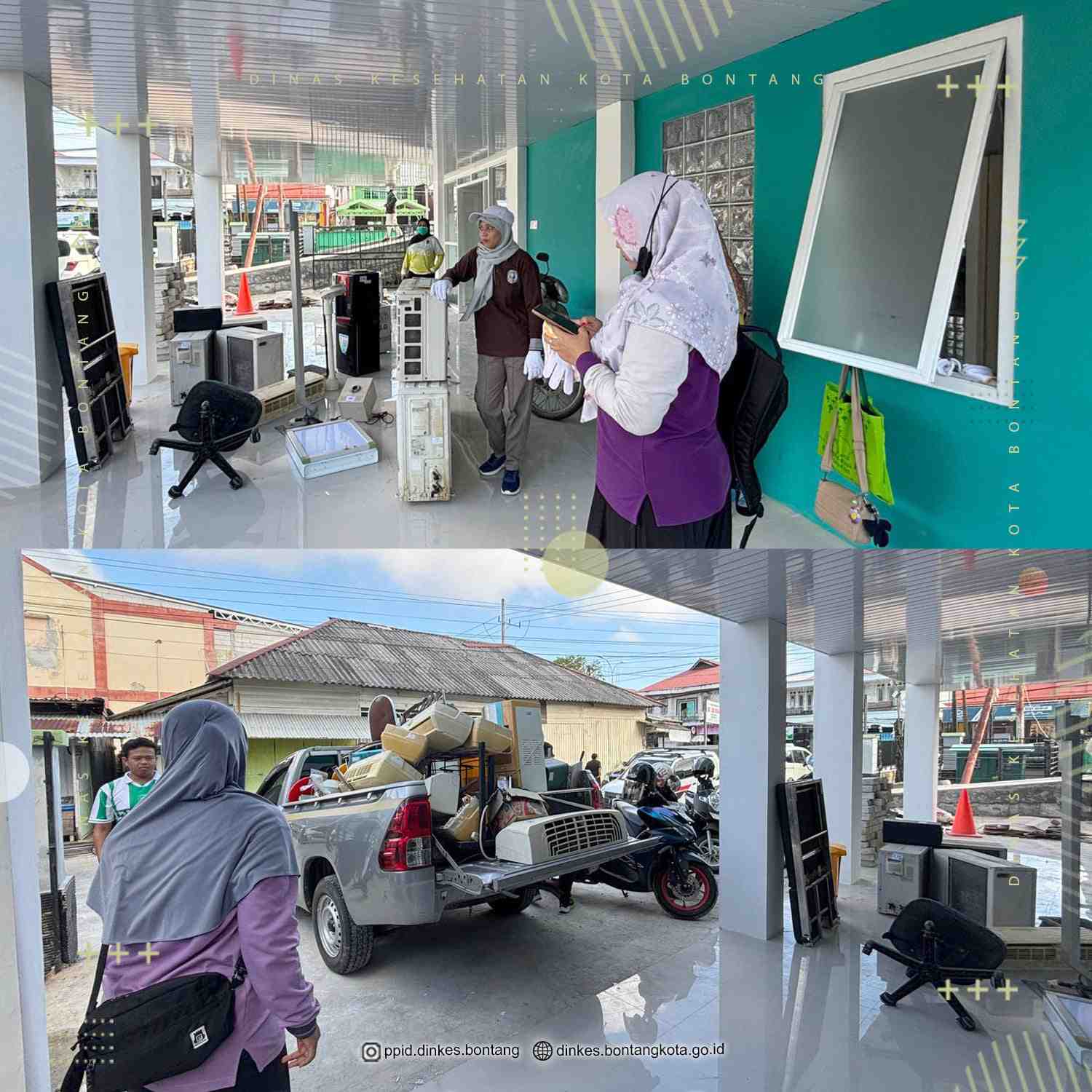 Kerja Bakti