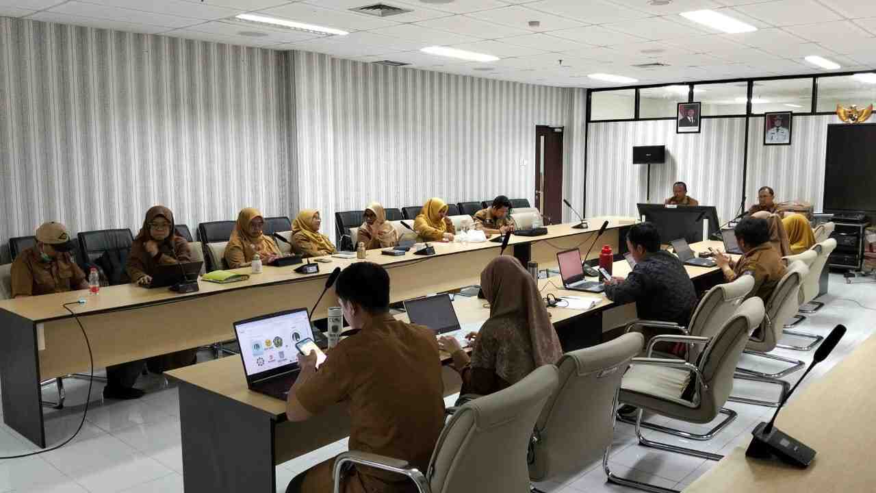 Rapat Internal